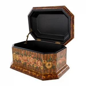 Dynasty Box with Lid | The Gallery