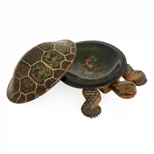 Tortoise Box | The Gallery