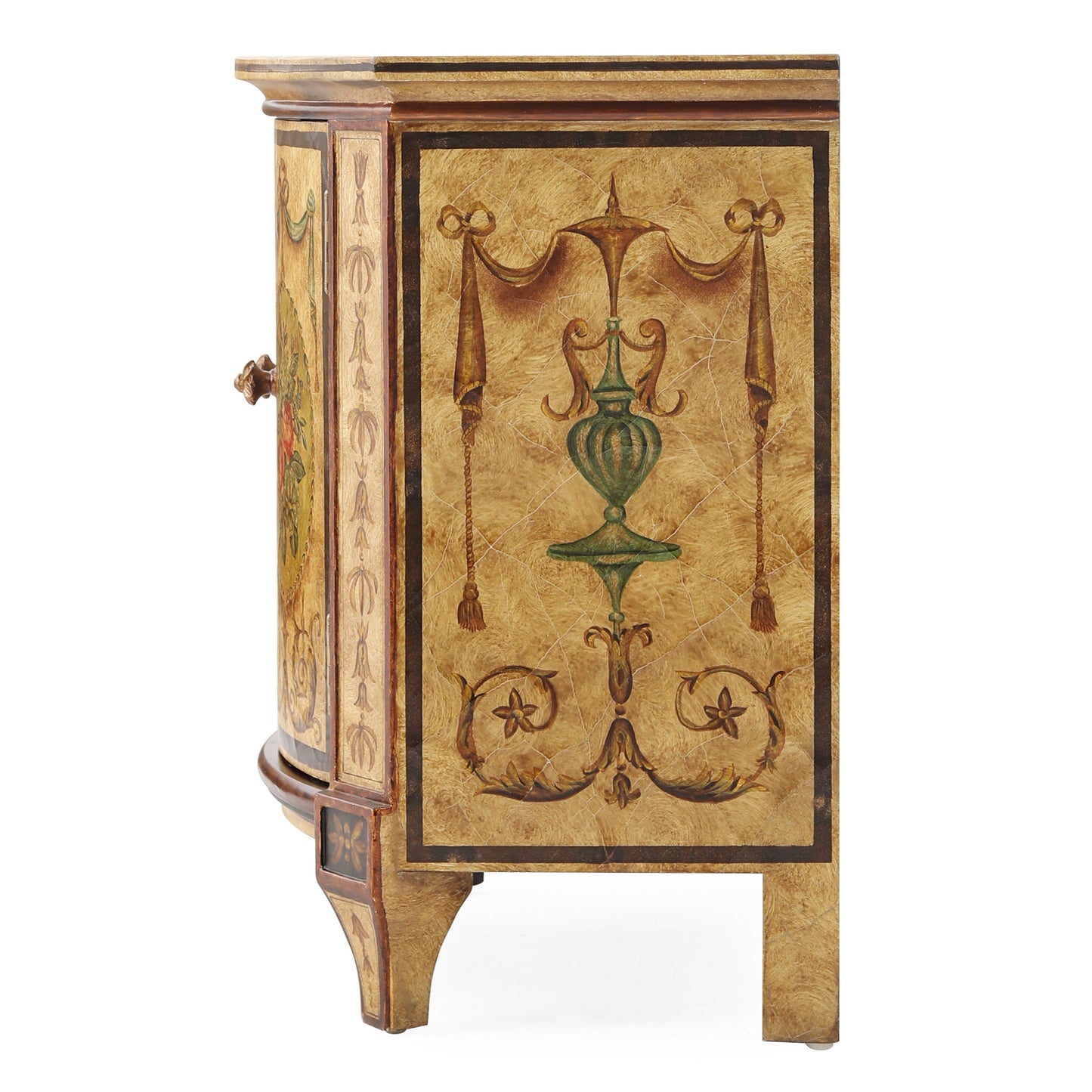 French Night Stand