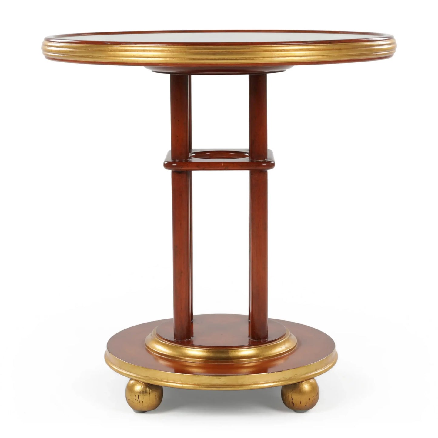 Delilah Occasional Table