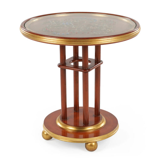 Delilah Occasional Table