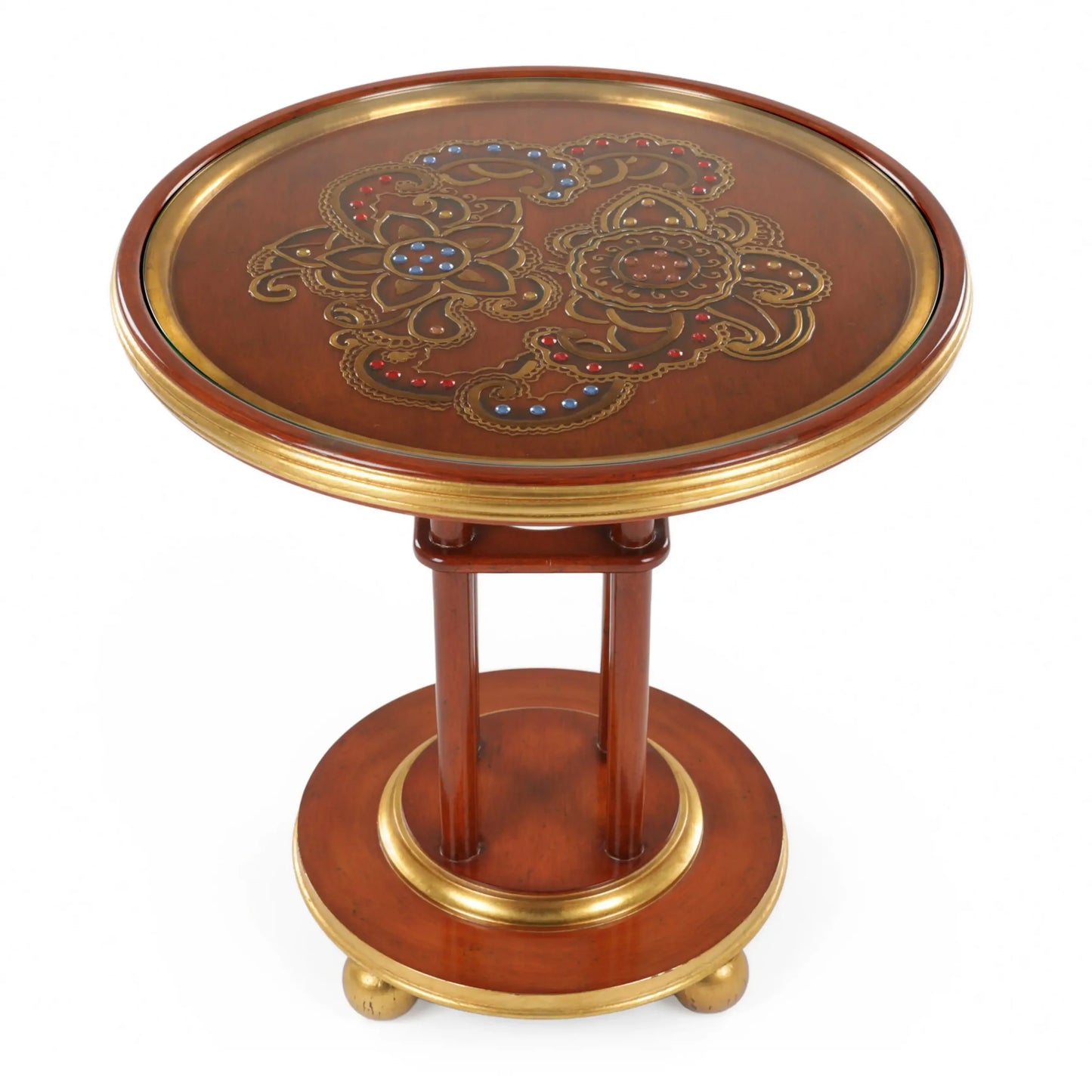 Delilah Occasional Table