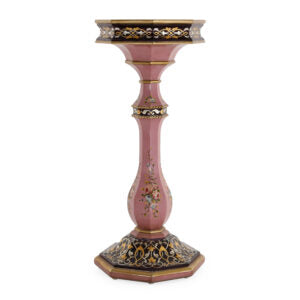 Desiree Pedestal Small | The Gallery