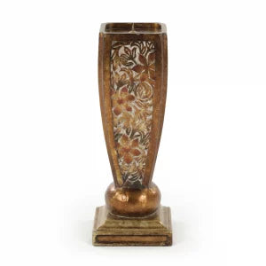 Flower Revolution Candle Holder (Set of 3) | The Gallery