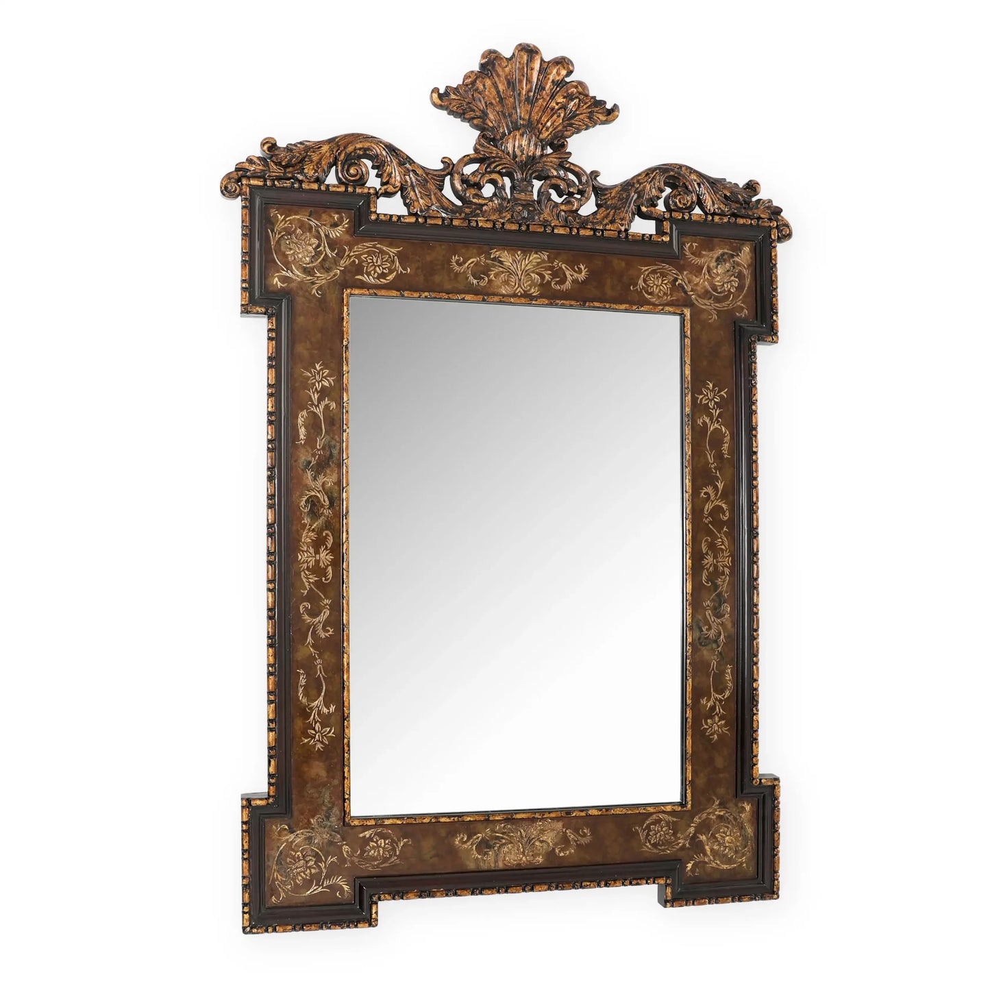 Square Mirror Frame | Art And Decor tree