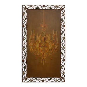 Precious Stones Wall Panel | The Gallery