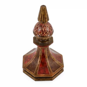 Finial Decoration | The Gallery