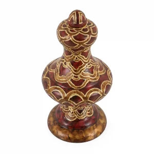 Finial Decoration | The Gallery