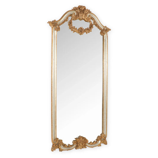 Antonio Mirror | Art and Decor