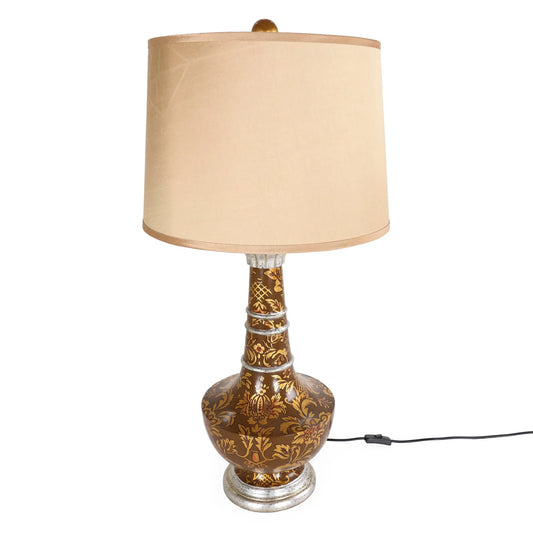 Classic Table Lamp | The Gallery