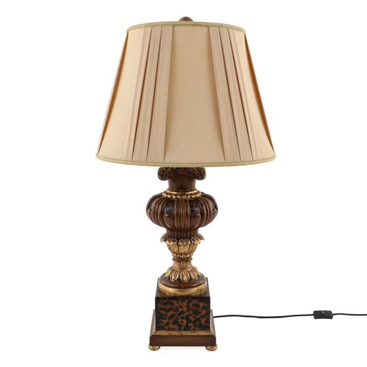 Genova Table Lamp | Decorative Lighting