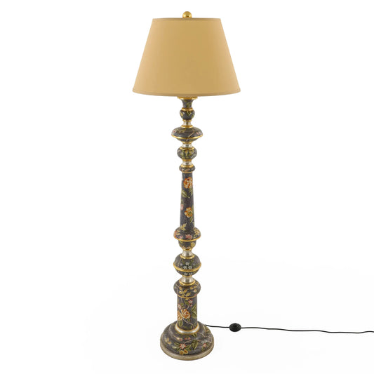 Morning Glory Floor Lamp | Decorative Lighting
