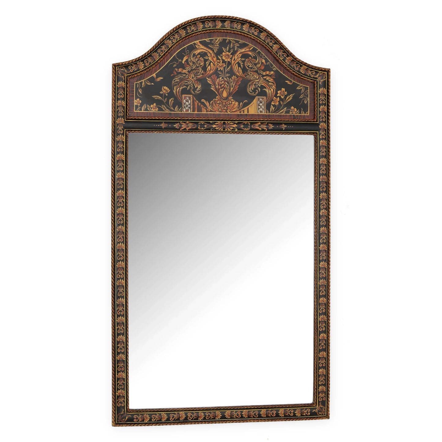 Napoleon Mirror | Art And Decor