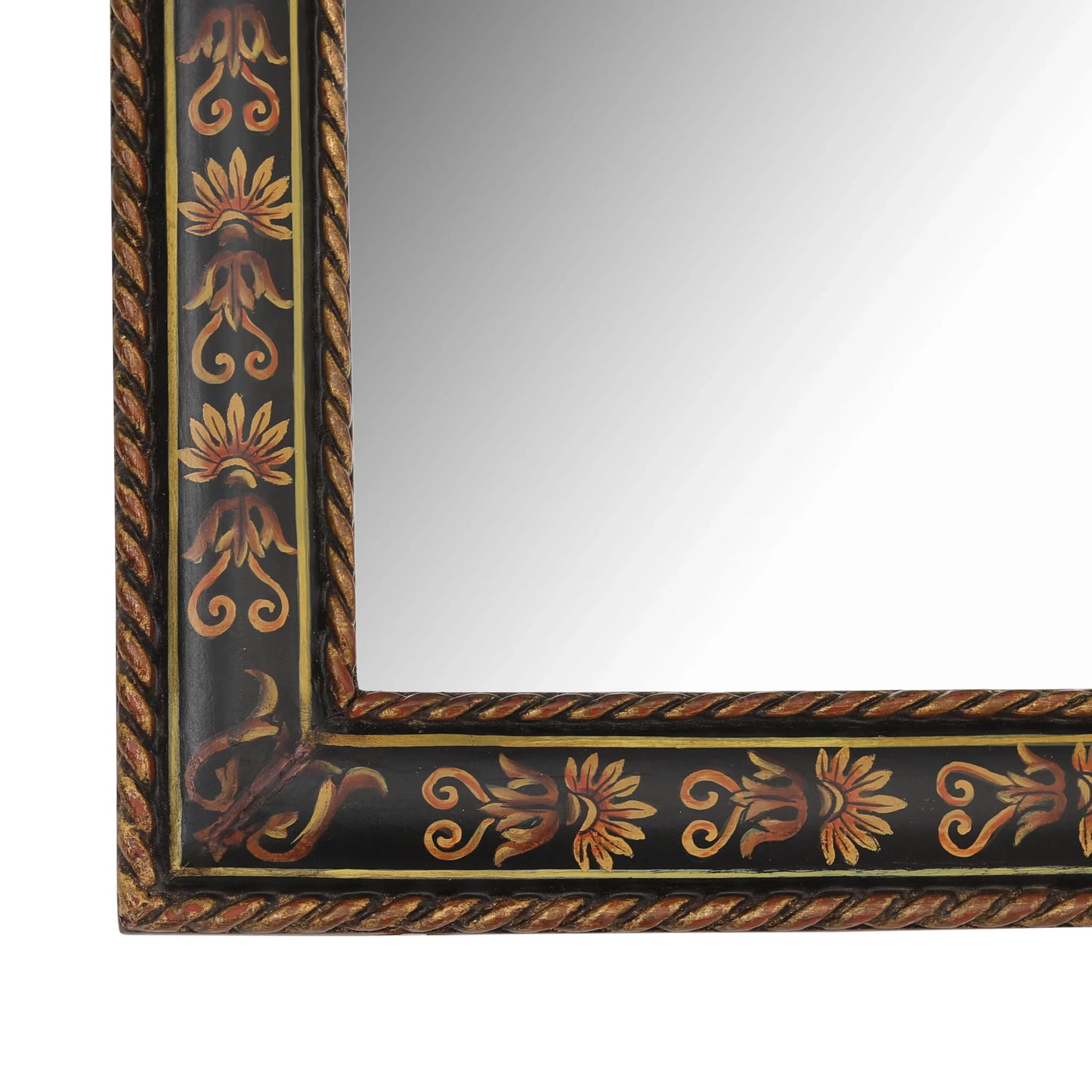 Napoleon Mirror | Art And Decor