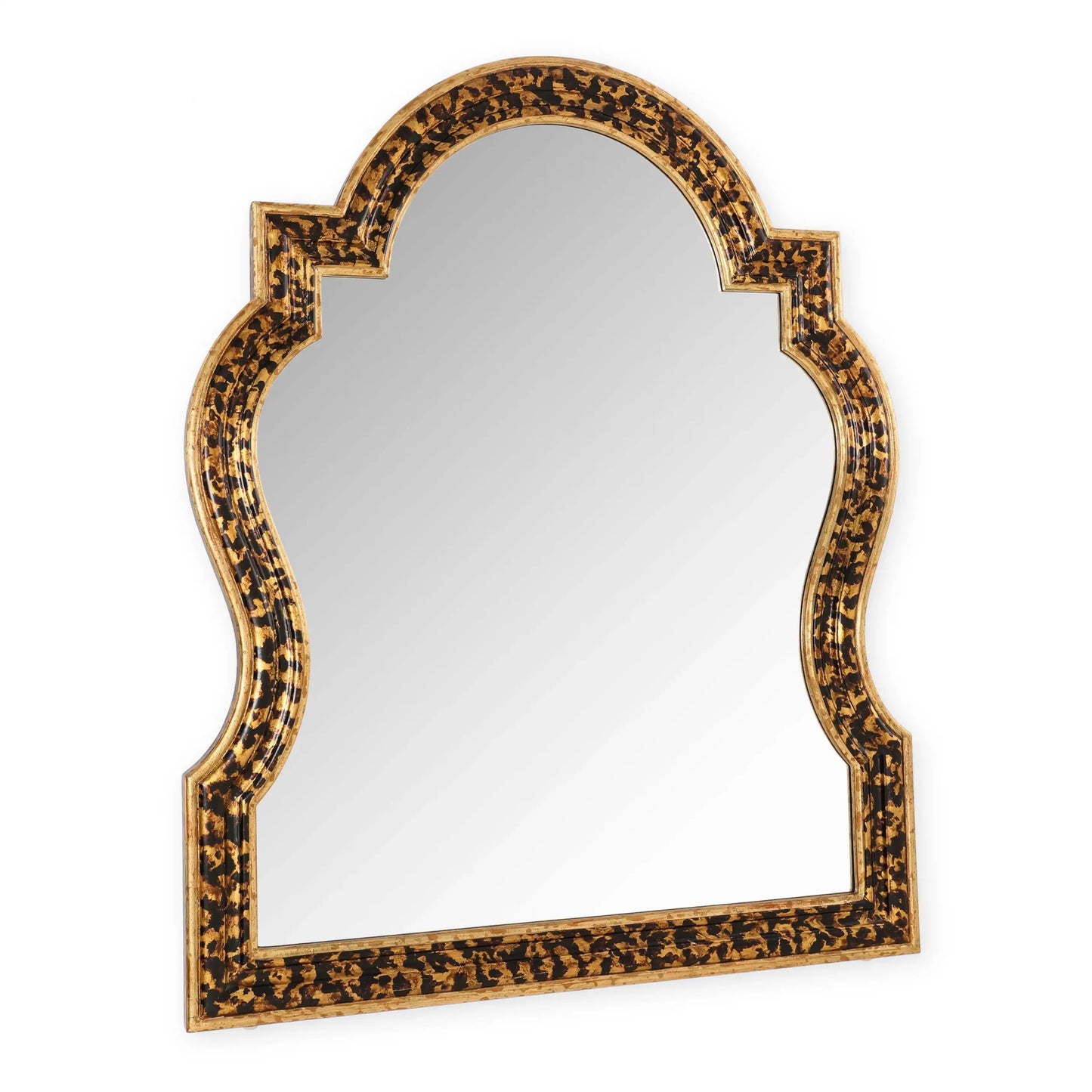 Shelly Mirror | Art And Decor