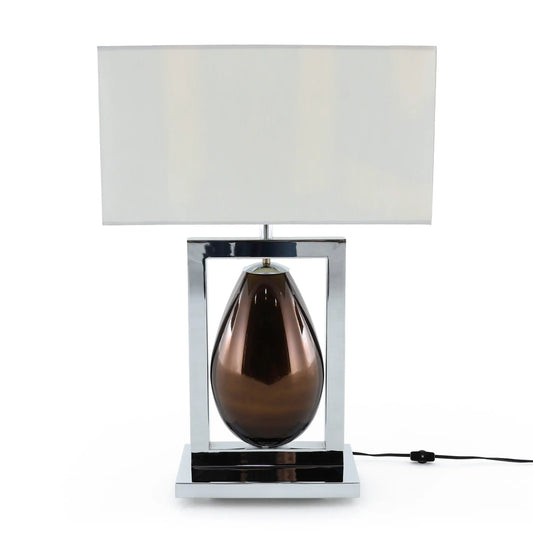 Chapelle Table Lamp | Decorative Lighting