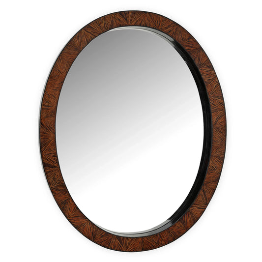 Beulah Mirror Frame | Art And Decor