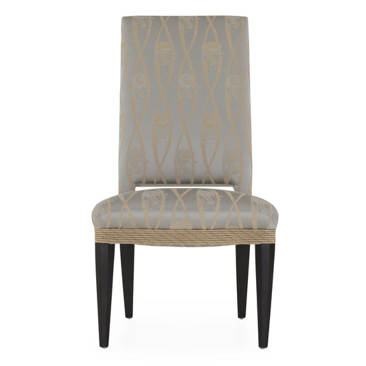 DILORENZO SIDE CHAIR | Donghia