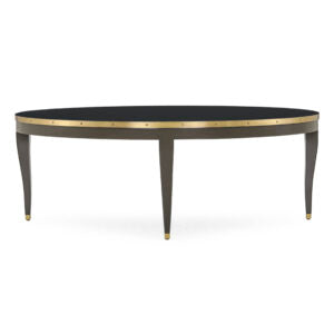 ESSENCE COFFEE TABLE | Donghia