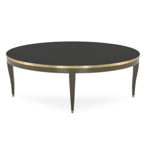 ESSENCE COFFEE TABLE | Donghia