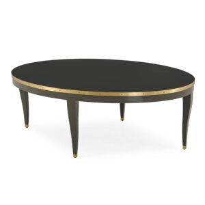 ESSENCE COFFEE TABLE | Donghia