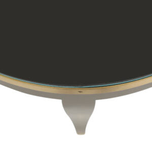 ESSENCE COFFEE TABLE | Donghia