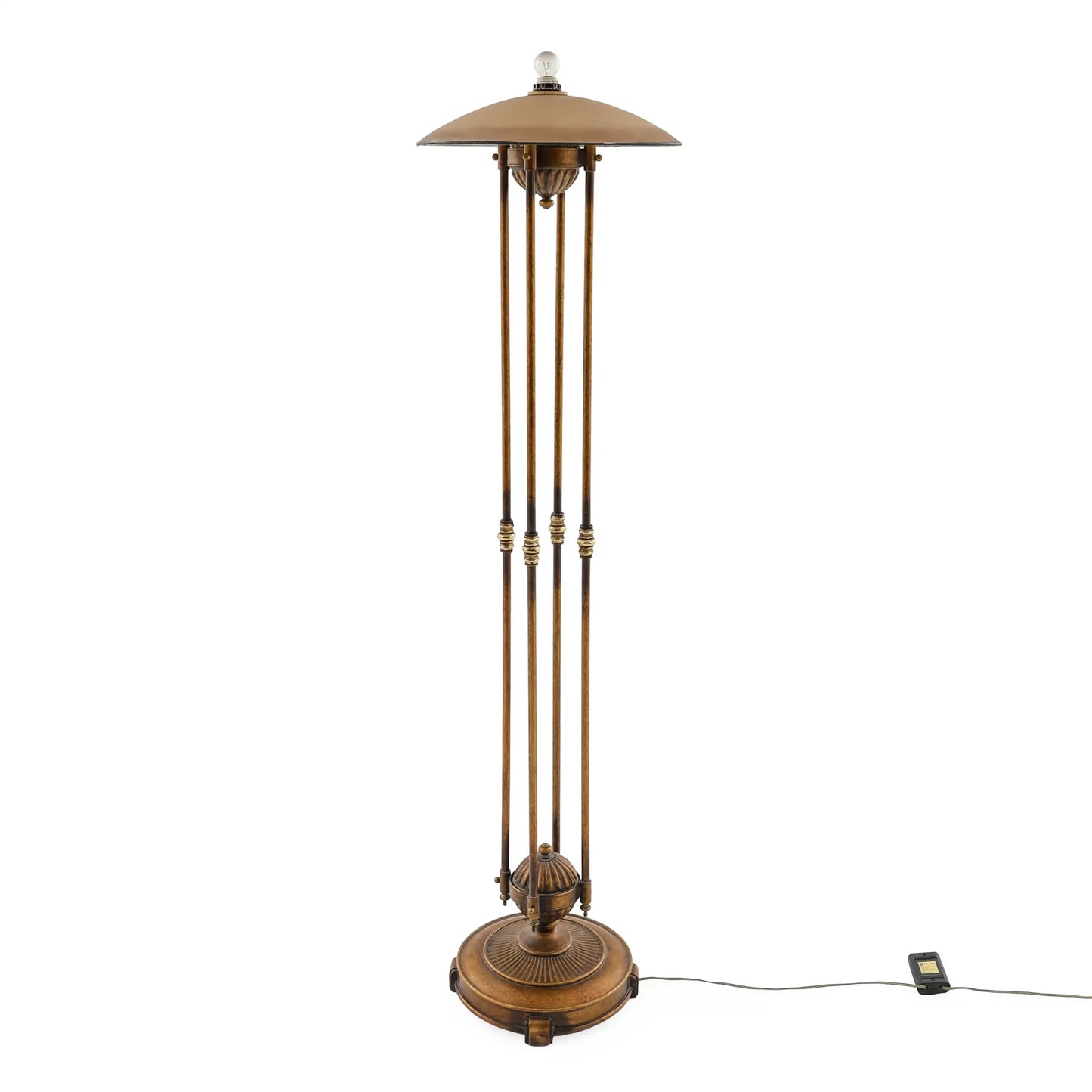 Napoleon Floor Lamp | The Gallery