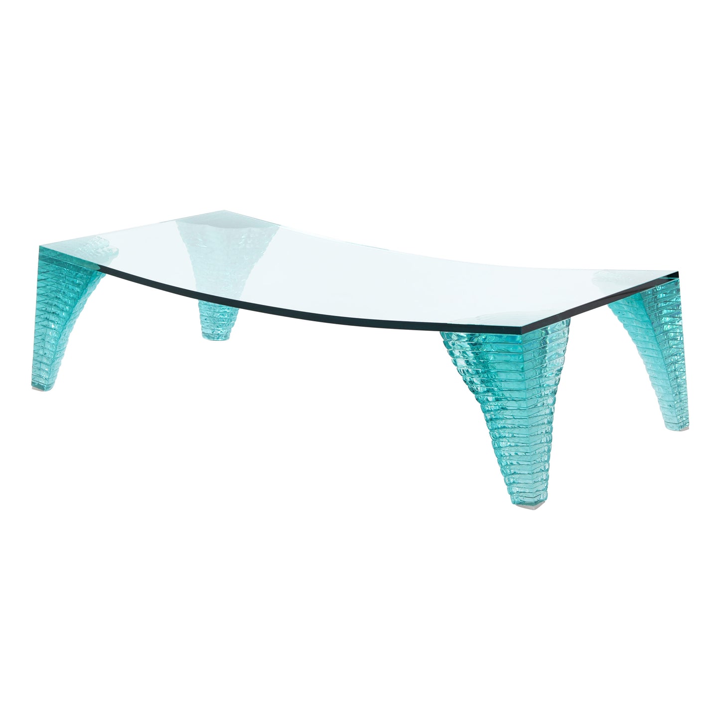 ATLAS Coffee Table | Fiam