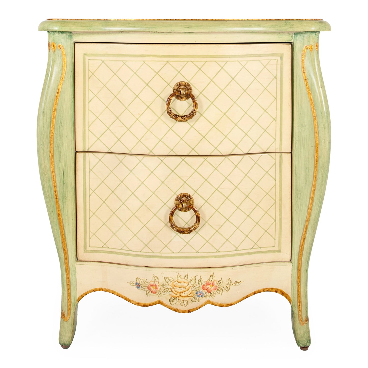 Cleopatra Night Stand