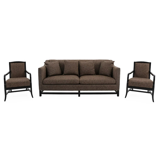 Karenz Sofa Set | Living Room Sofa