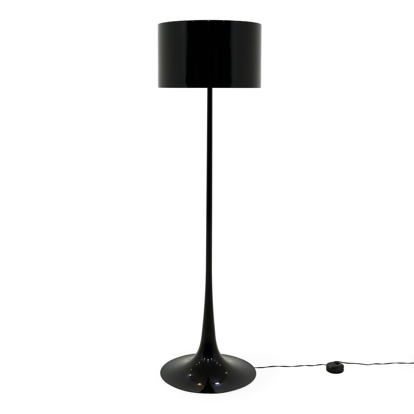 Spun Floor Lamp | Flos