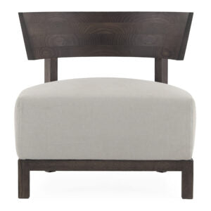 THOMAS -Small Armchair | Flexform