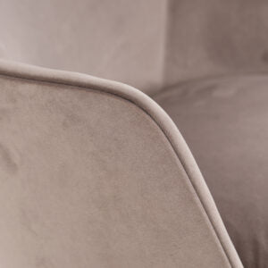 GUSCIO-Armchair | Flexform