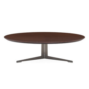 FLY- Small round table | Flexform