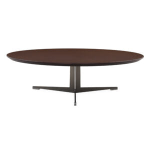 FLY- Small round table | Flexform