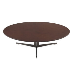 FLY- Small round table | Flexform