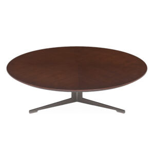 FLY- Small round table | Flexform