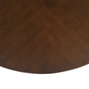 FLY- Small round table | Flexform