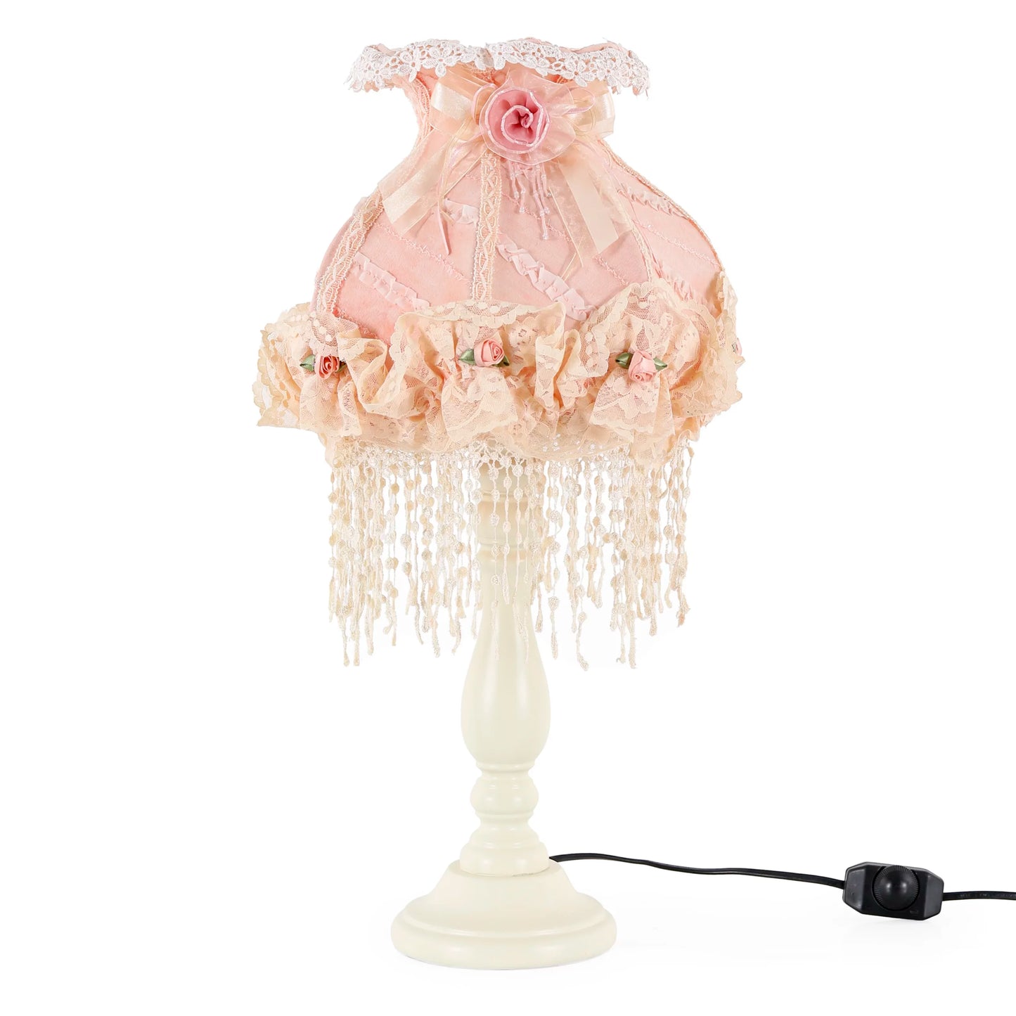 Pink Table Lamp | The Gallery