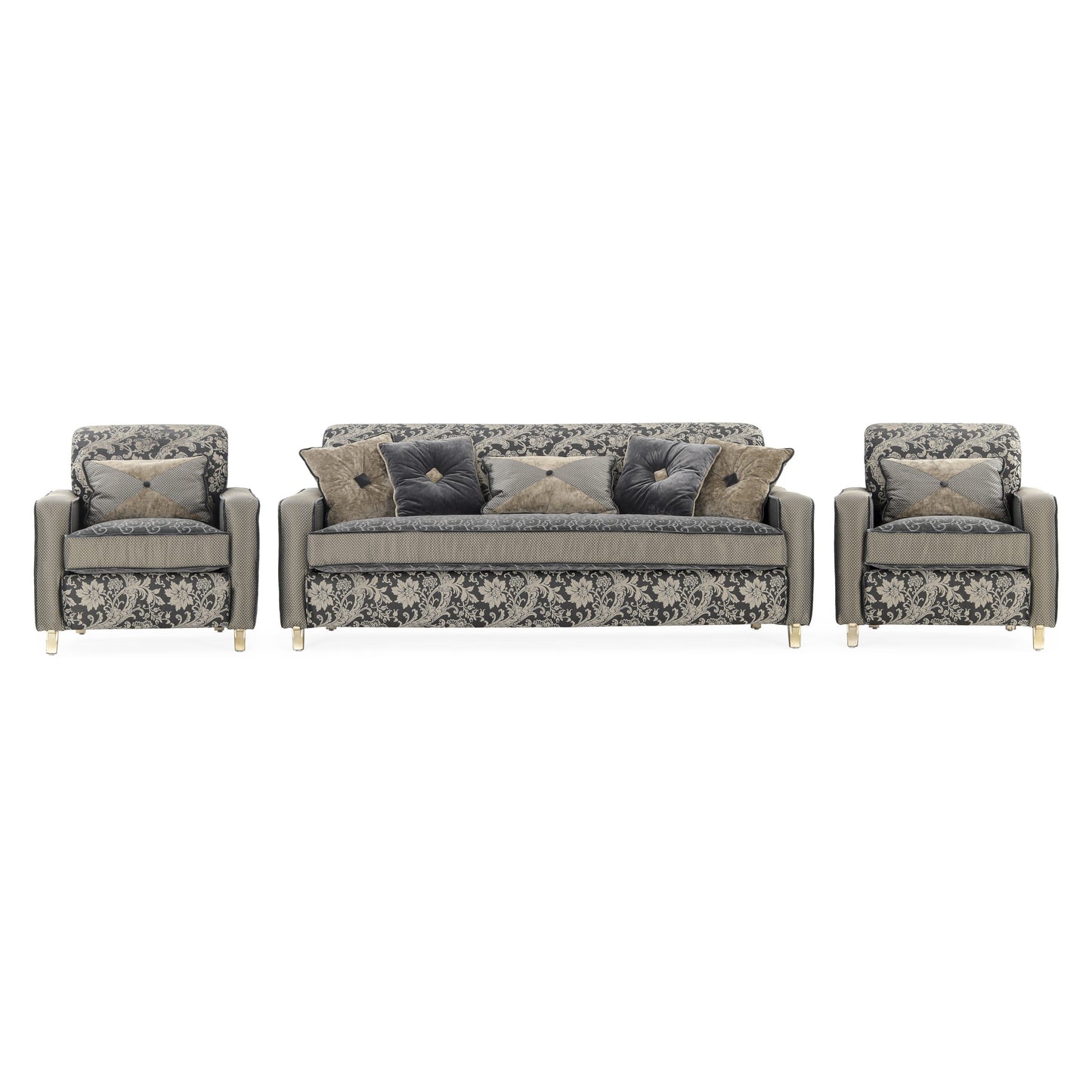 Romeo Sofa | Living Room Sofa