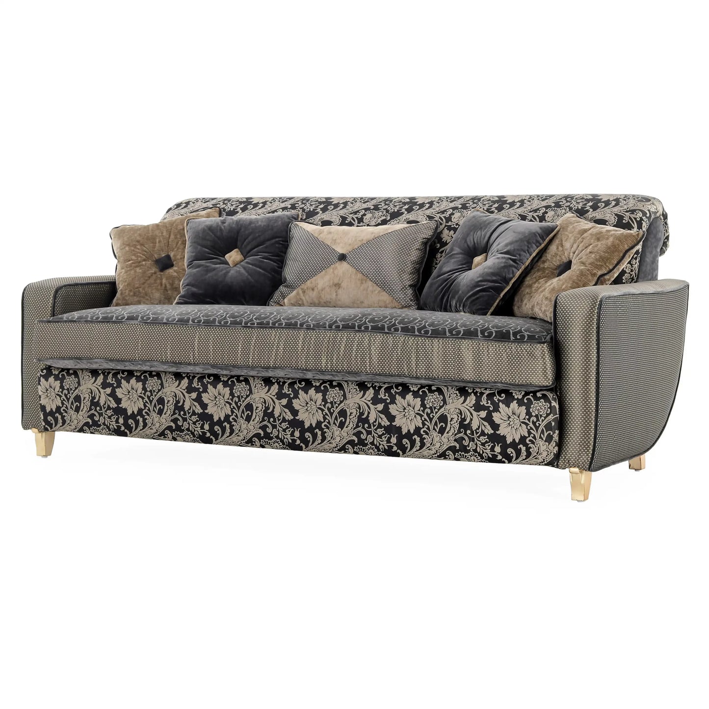 Romeo Sofa | Living Room Sofa