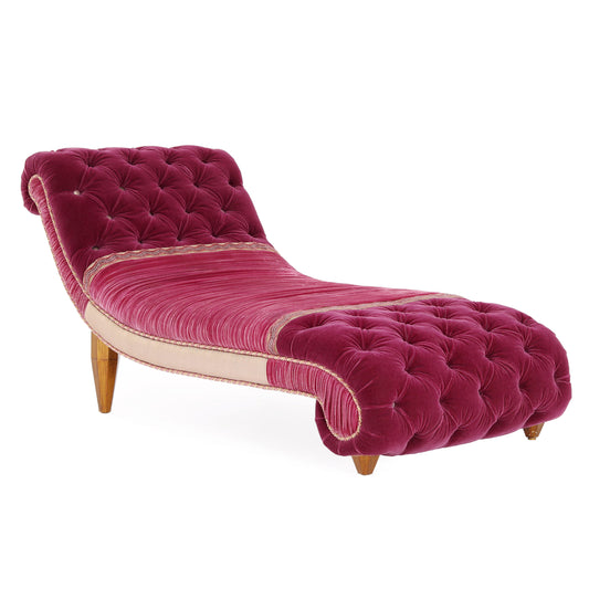 Diana Chaise Lounge | The Gallery