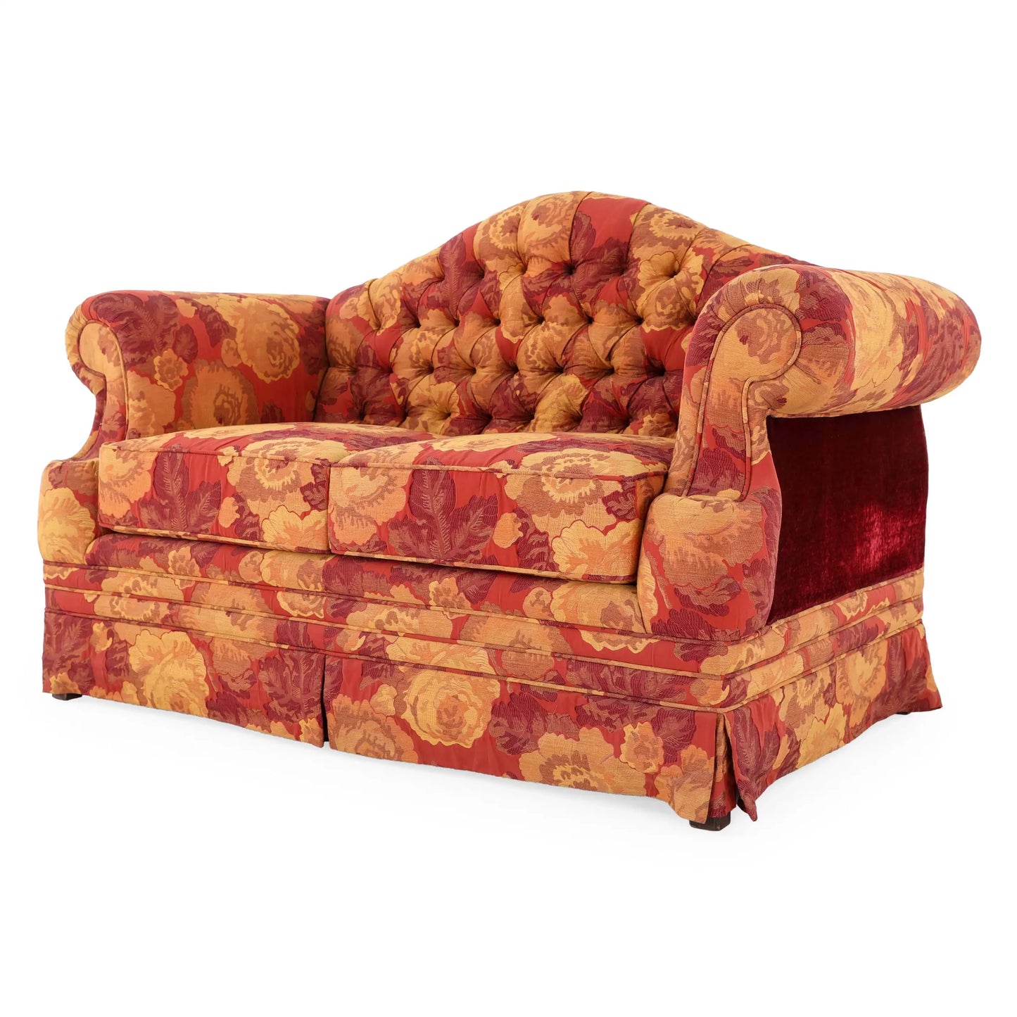 Loveseat | Living Room Sofa