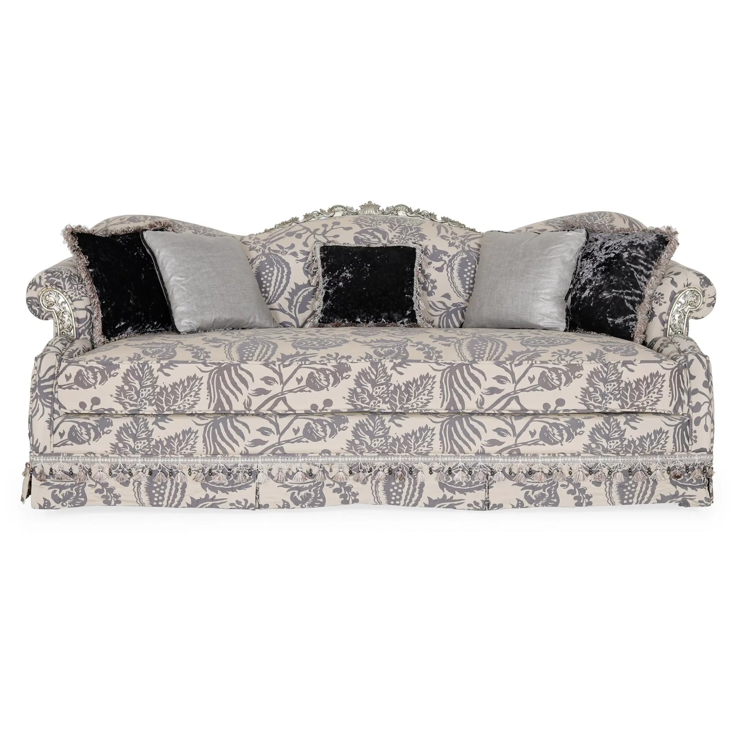 Michelle Sofa Set | Living Room Sofa