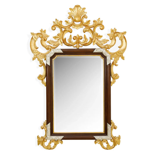 Mirror Frame | Art And Decor