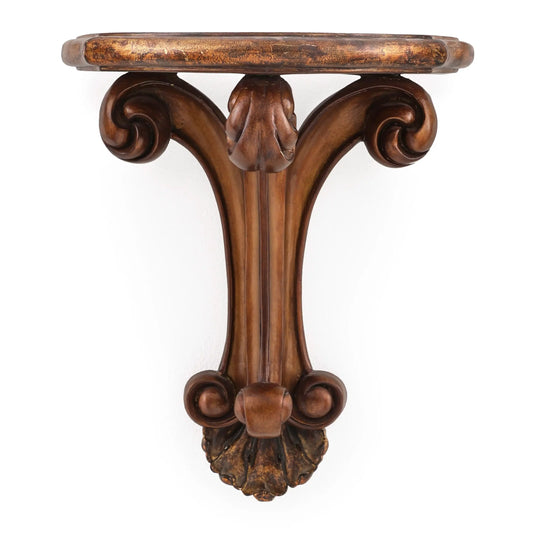 Hamilton Wall Bracket | Art And Decor