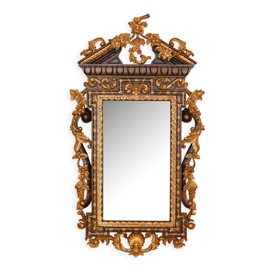 Phoenix Mirror | Art And Decor