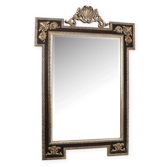 Majesty Mirror | Art And Decor