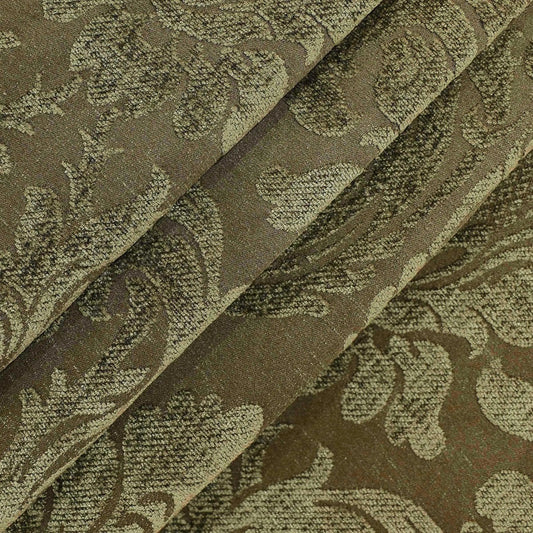 Luxury Chenille Color 9 Fabric