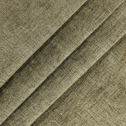 Luxury Chenille Plain Fabric